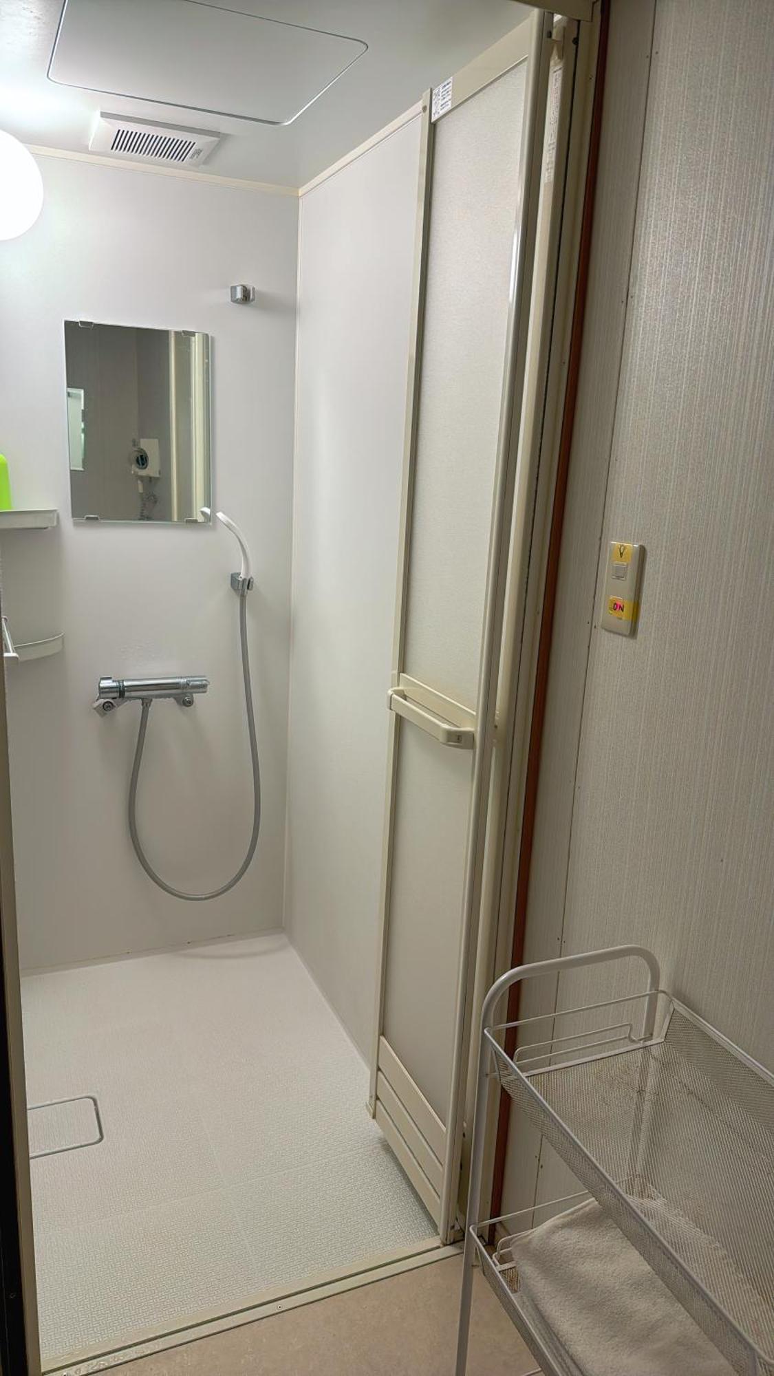 Ryokan Nakadaya Tokyo Eksteriør bilde