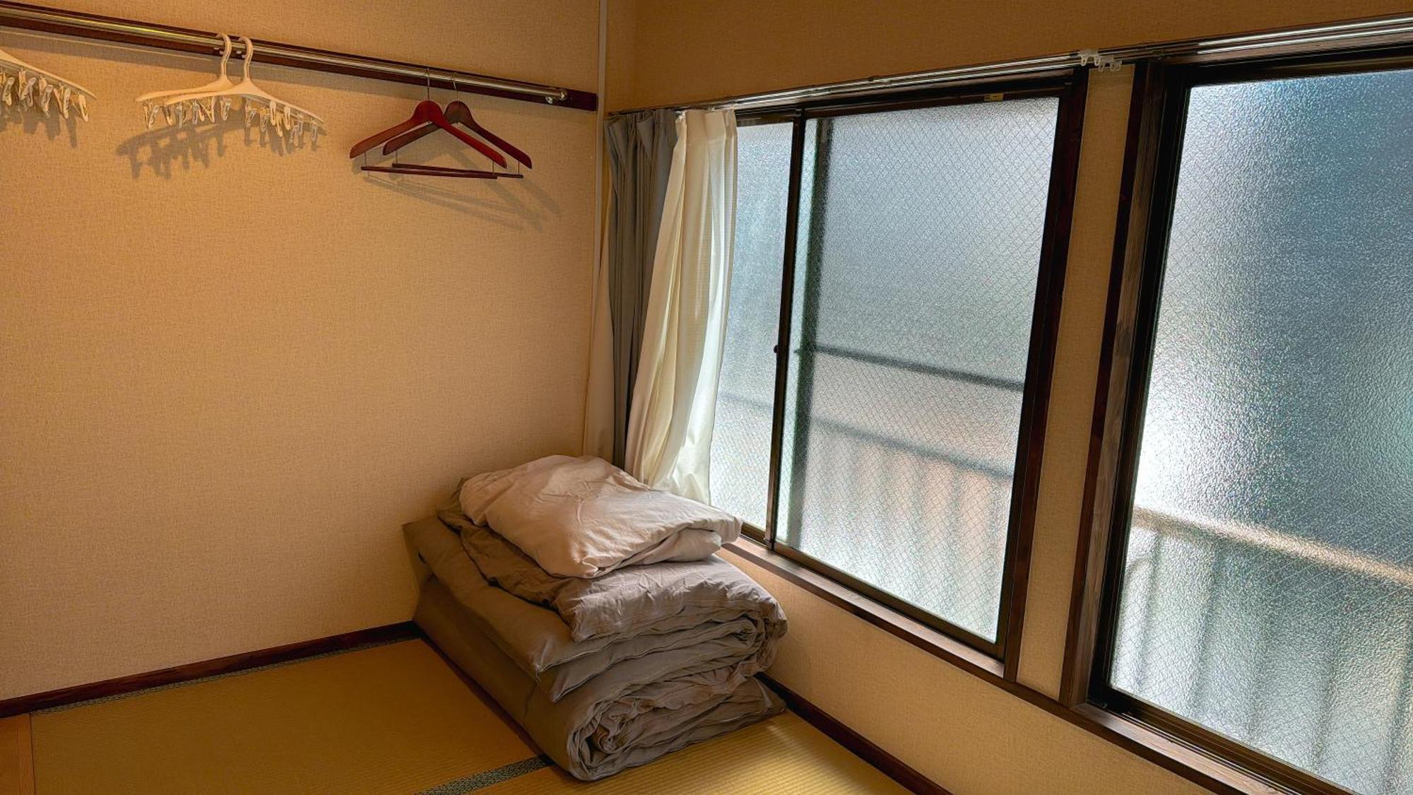Ryokan Nakadaya Tokyo Eksteriør bilde