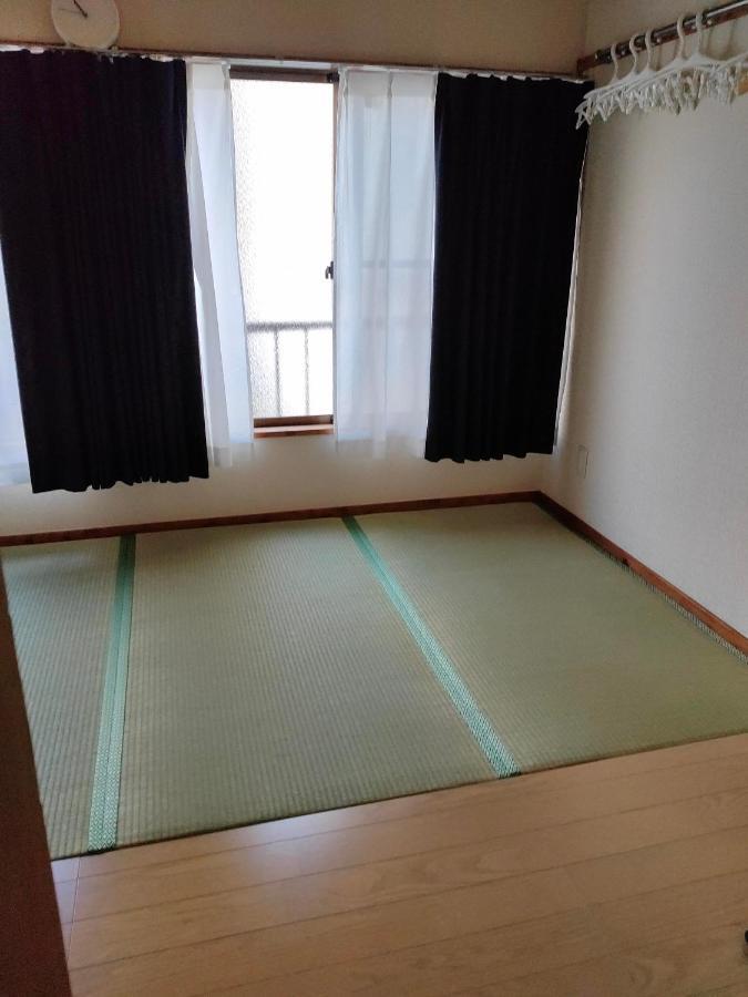 Ryokan Nakadaya Tokyo Rom bilde